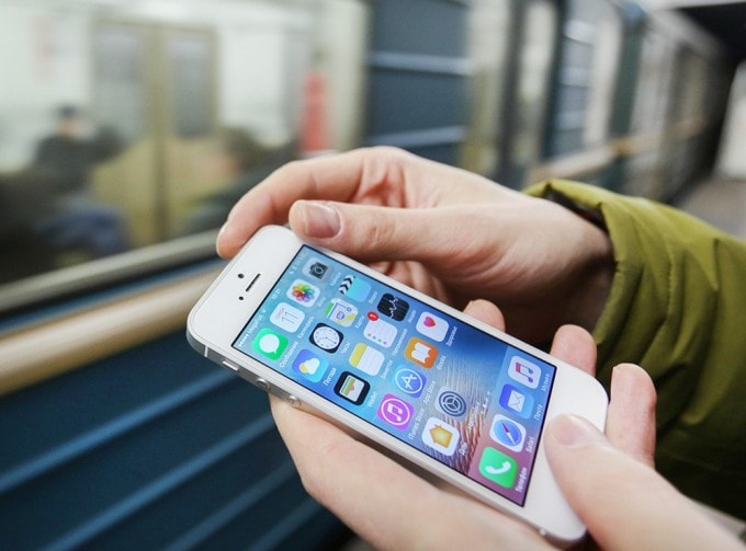 Строительство сетей 3G / 4G в киевском метрополитене в 2018 году
