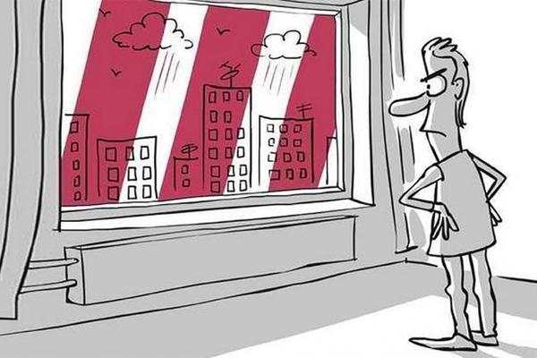 Причина плохой мобильной связи 9
