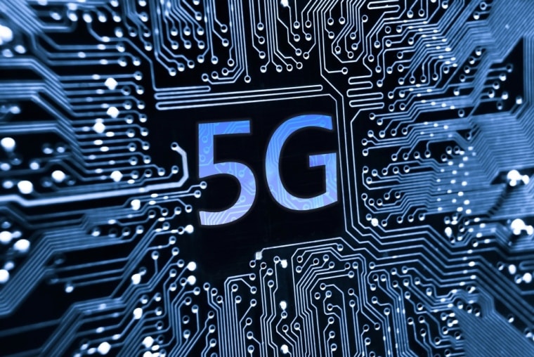 Мир в погоне за 5G