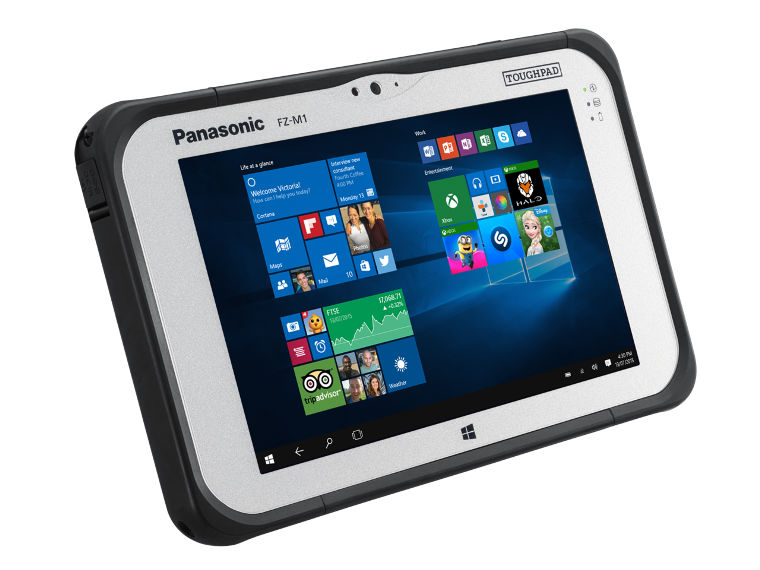 panasonic MWC 2018