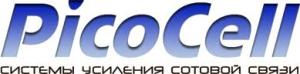 PicoCell logo