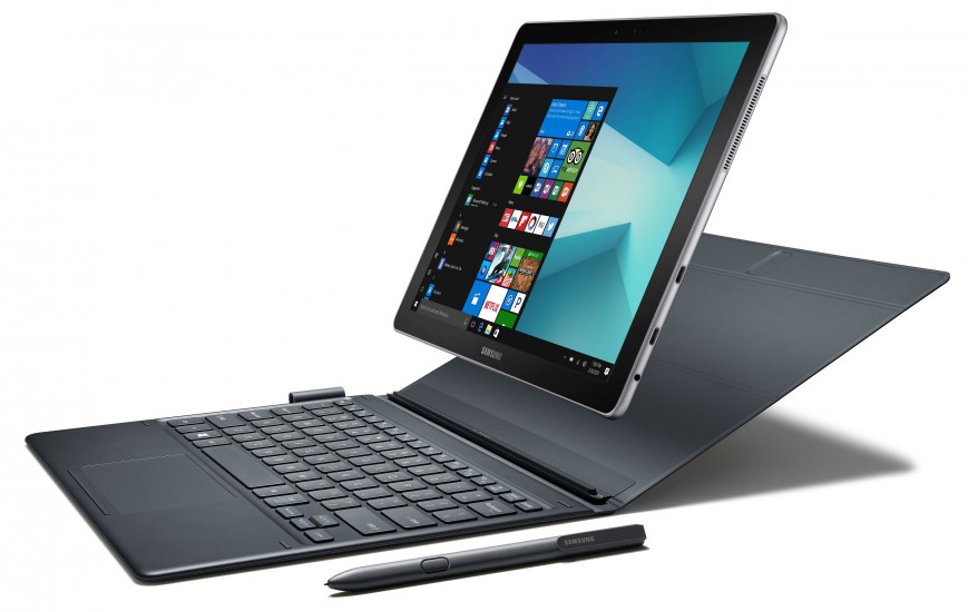 Samsung Galaxy Tab S3