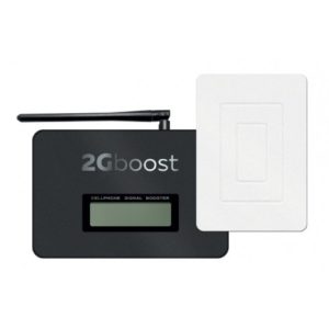 2G Boost