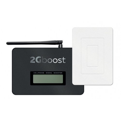 2G Boost 2G Boost