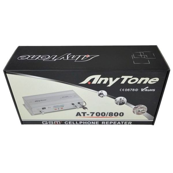 AnyTone 800 AnyTone 800