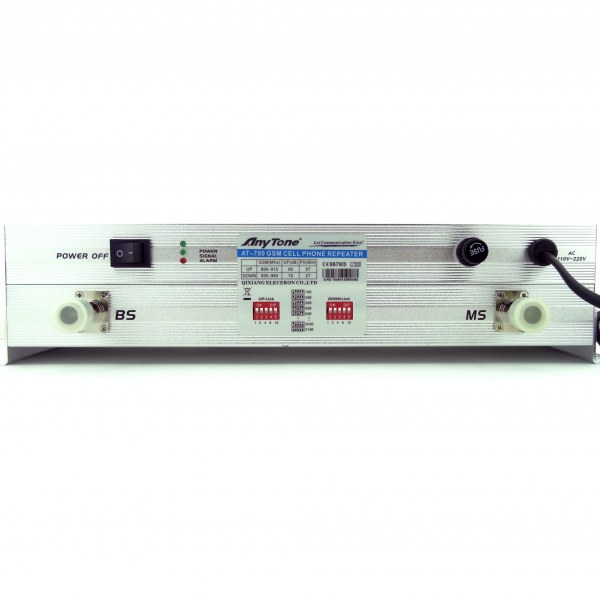 AnyTone 700 AnyTone 700
