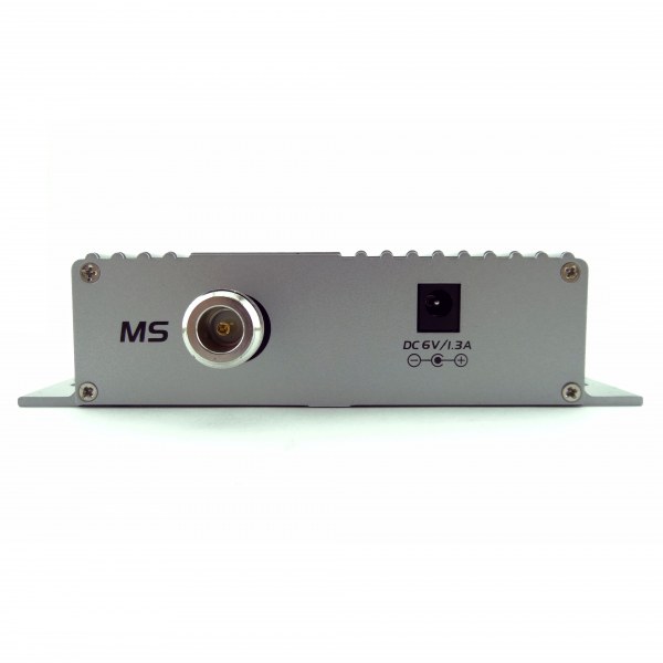 AnyTone AT-600 repeater AnyTone AT-600 repeater