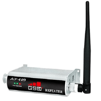 AnyTone AT-418 AnyTone AT-418