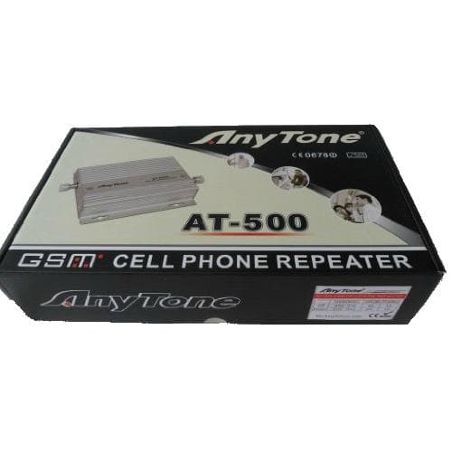 box AnyTone AT-500 box AnyTone AT-500