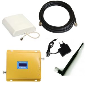 GW-30 InCell