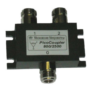 PicoCoupler 1/2