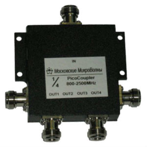 PicoCoupler 1/4