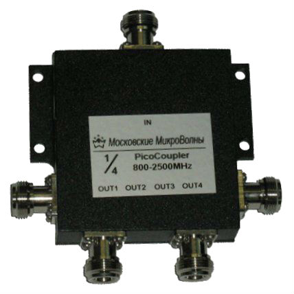 PicoCoupler 1/4