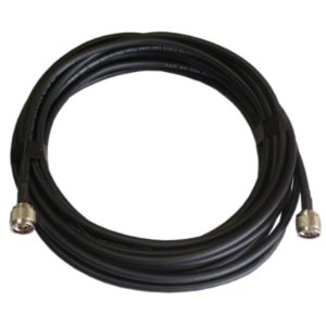 кабель RG-8 / 10 м
