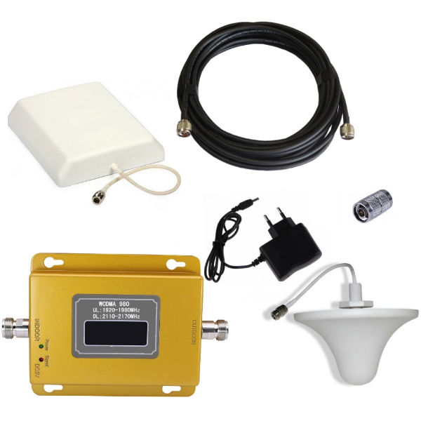 W-20 InCell W-20 InCell