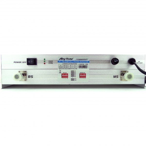 AnyTone 700 AnyTone 700