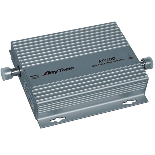 AnyTone AT-500 AnyTone AT-500