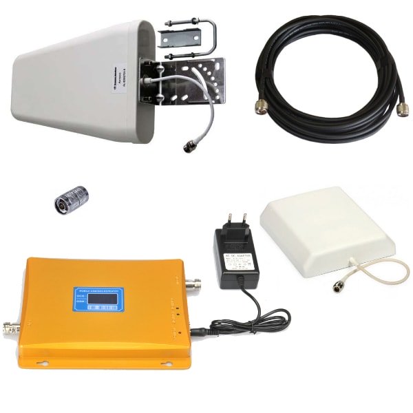 GD-30 INCELL