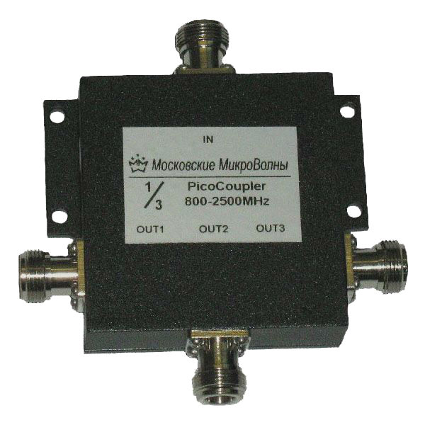PicoCoupler 1/3 PicoCoupler 1/3