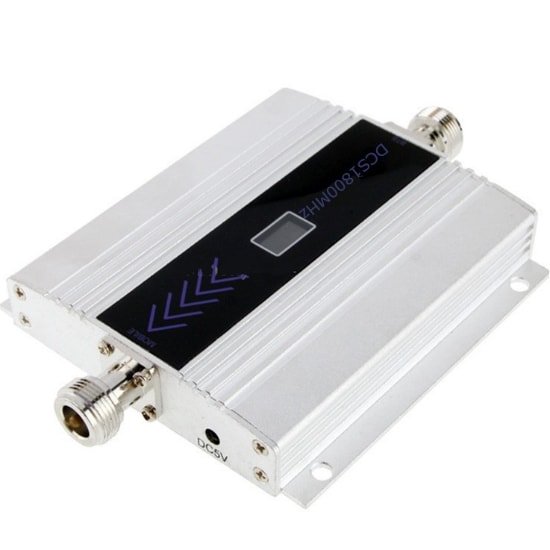 усилитель InCell D-10