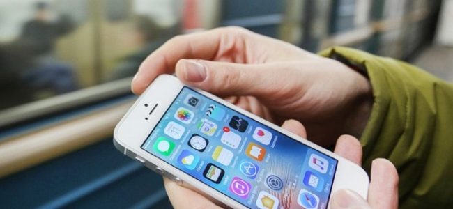 Строительство сетей 3G / 4G в киевском метрополитене в 2018 году