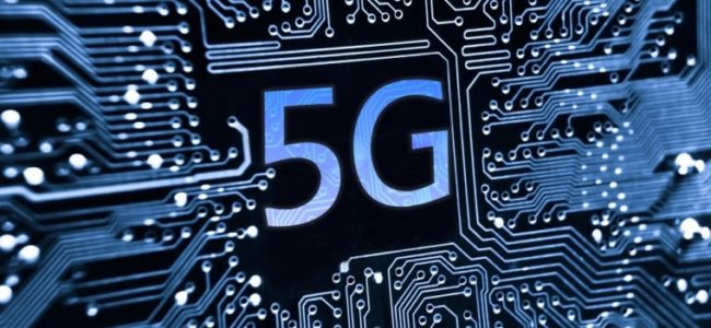 Мир в погоне за 5G