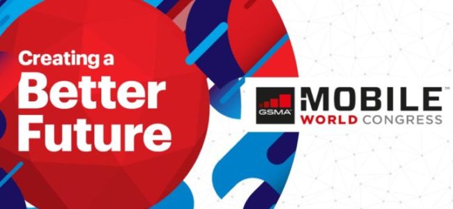 Mobile World Congress (MWC)
