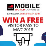 Выставка MWC 2018
